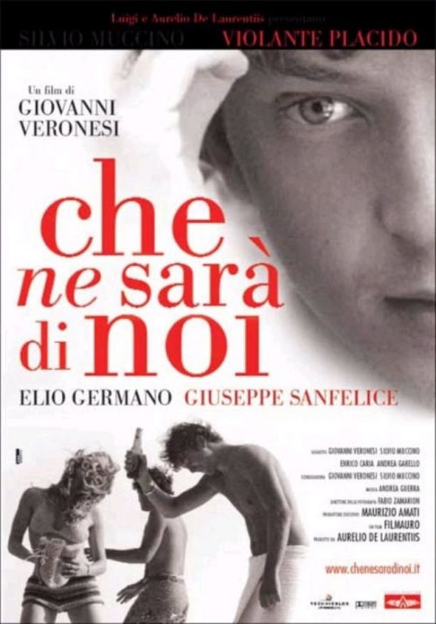 CHE NE SARA DI NOI